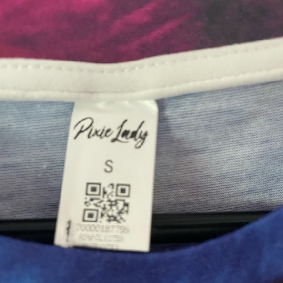 T-Shirt Dress - Picture 4 of 4